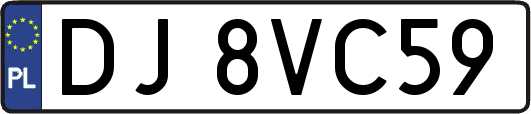 DJ8VC59