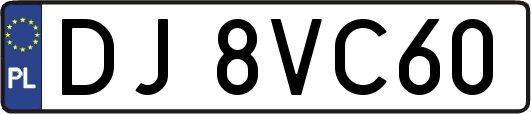 DJ8VC60