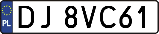 DJ8VC61