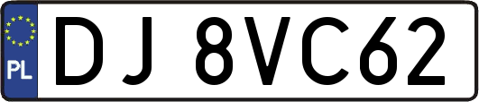 DJ8VC62