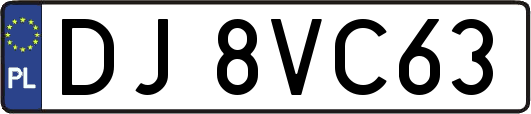 DJ8VC63