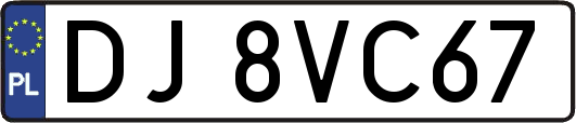 DJ8VC67