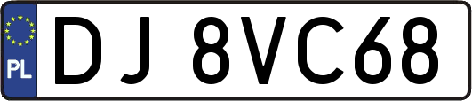 DJ8VC68