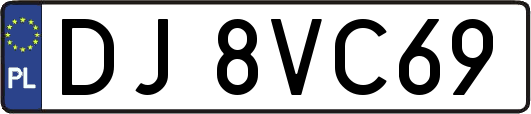 DJ8VC69