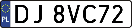 DJ8VC72