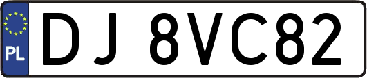DJ8VC82