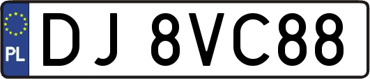 DJ8VC88