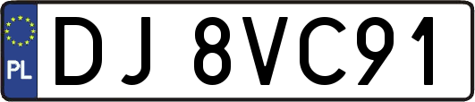 DJ8VC91