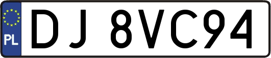 DJ8VC94