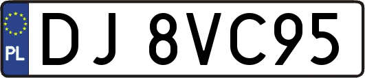 DJ8VC95