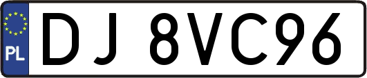 DJ8VC96