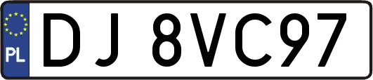 DJ8VC97