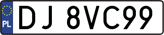 DJ8VC99