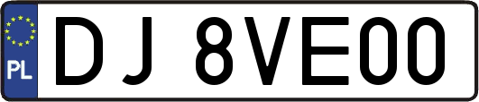 DJ8VE00