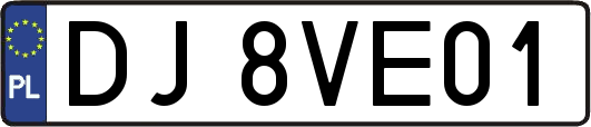 DJ8VE01