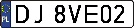 DJ8VE02