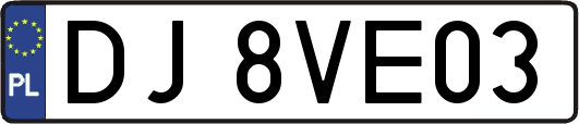 DJ8VE03