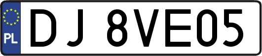 DJ8VE05
