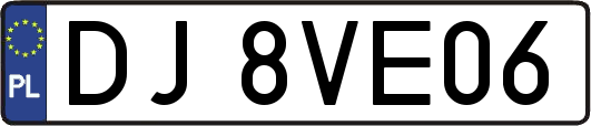DJ8VE06