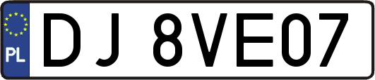 DJ8VE07