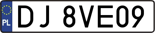 DJ8VE09
