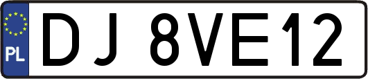 DJ8VE12