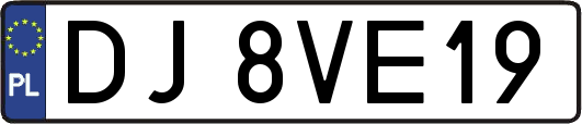 DJ8VE19