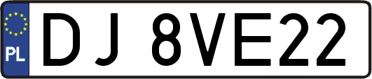 DJ8VE22
