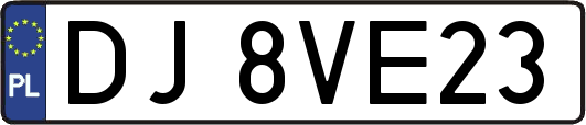 DJ8VE23