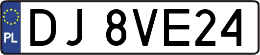 DJ8VE24