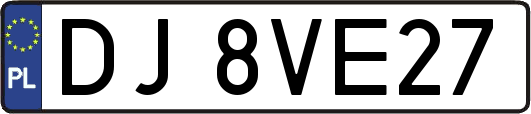 DJ8VE27