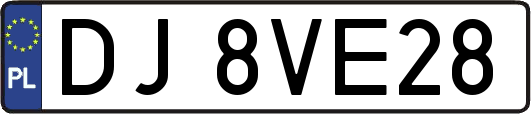 DJ8VE28