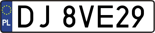 DJ8VE29