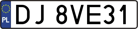 DJ8VE31