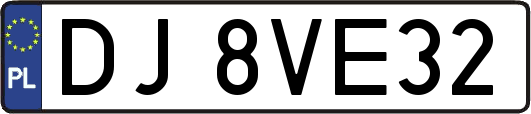 DJ8VE32