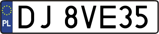 DJ8VE35