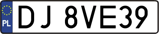 DJ8VE39
