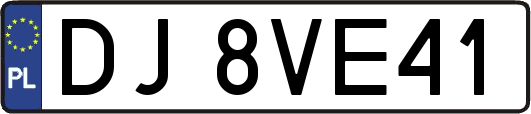 DJ8VE41