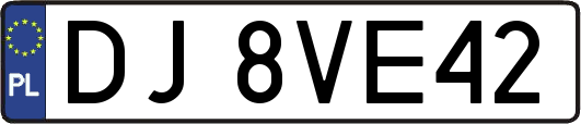DJ8VE42