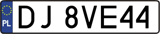 DJ8VE44