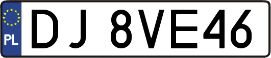 DJ8VE46