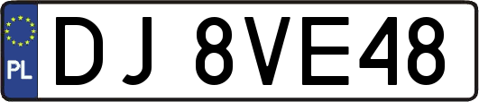 DJ8VE48