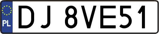 DJ8VE51