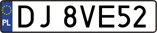 DJ8VE52