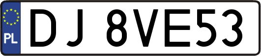 DJ8VE53