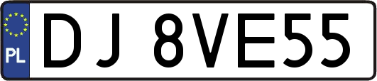 DJ8VE55