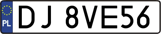 DJ8VE56