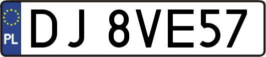 DJ8VE57