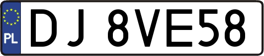 DJ8VE58