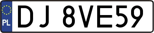 DJ8VE59